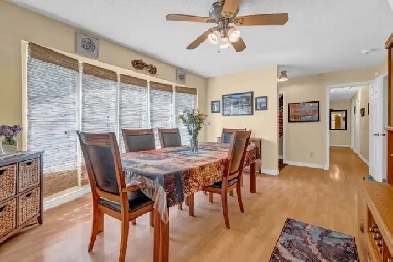 SPACIOUS FAMILY BUNGALOW ON 3.3 ACRES WITH POND ACCESS! Image# 3