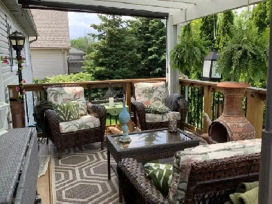 Selling private house in Smithville ont  no realty firms please Image# 1