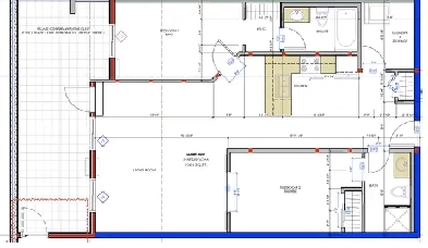 302-1659 Trans Can Hwy E - 2 bedroom Apartment - $2000 Per Month Image# 1