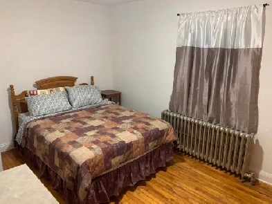 Furnished room in N End Image# 1