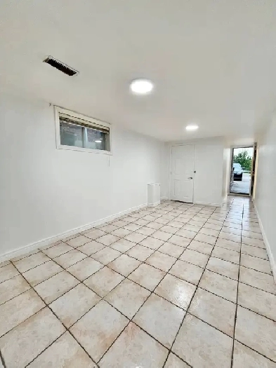 3 Bedroom Basement utilities included Image# 5
