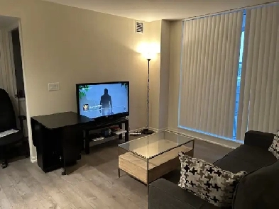 One-Bedroom Condo for Rent Image# 2