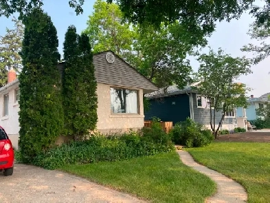Family home to rent in beautiful south Lakeview neighborhood Image# 1