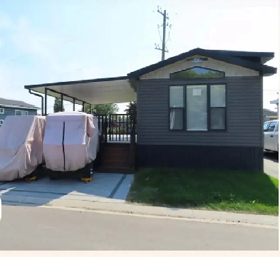 New 2 bedroom cottage in Sherkston Shores Image# 1