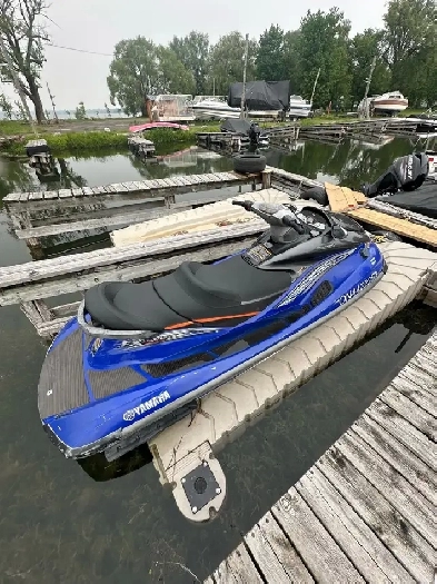 Seasonal Floating Dock spot for rent Image# 2