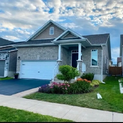 Legal Basement 2 Bedroom in Kingston’s West End Image# 1