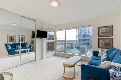 Downtown Rentals – Just Bring Your Bags! Image# 2