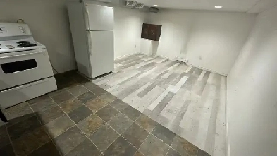 Eglinton & Birchmount . Basement Unit from July 1st. Image# 3