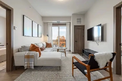 Your New Home: 1-Bedroom on Princess Street for $1,995 Image# 11