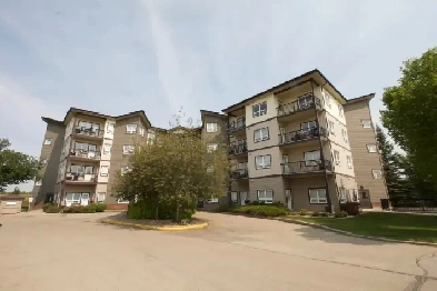 Ground Floor 2 Bed 1 Bath Condo Unit Fort Saskatchewan Image# 20