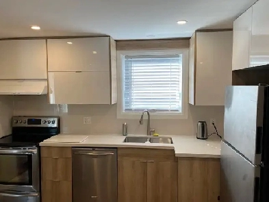 3 Bedroom Apartment, 1st Floor of House for Rent Newly Renovated Image# 3