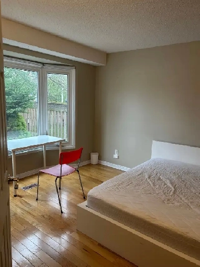 $790/m SummerUNIVERSITY OF TORONTO UTSC/CENTENNIAL COLLEGE Image# 6