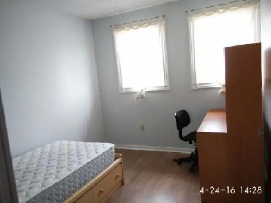 Upper Fl Room for Rent near UTSC/ Centennial College Morningside Image# 4