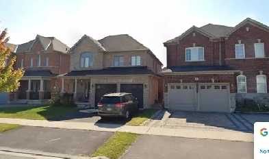 Newly Renovated Basement Apartment in Whitby Image# 1
