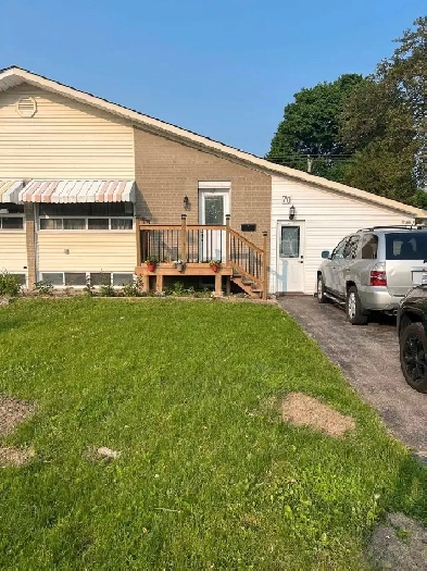 Basement For Rent Image# 1