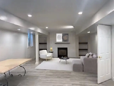 2 bedroom basement for rent Ancaster Image# 3