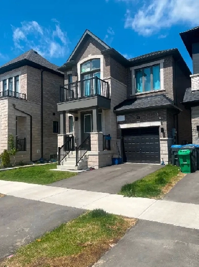 Detached house for rent in Caledon Image# 3