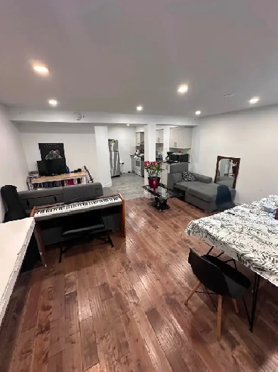 4 1/2 apartment. 2 bedrooms Image# 1