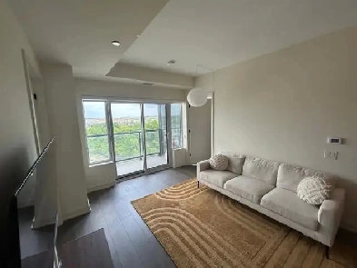 2 BDR, 2 washroom condominium available from July 1. Image# 9