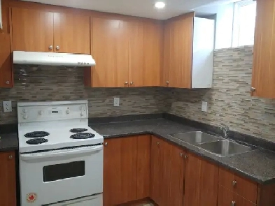 Legal Basement (2 bedroom) for rent from July 1st Image# 6