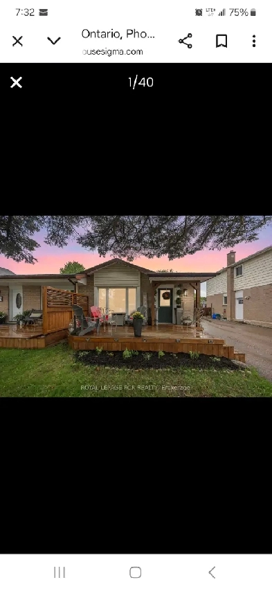 3 bedroom upper floor Image# 1