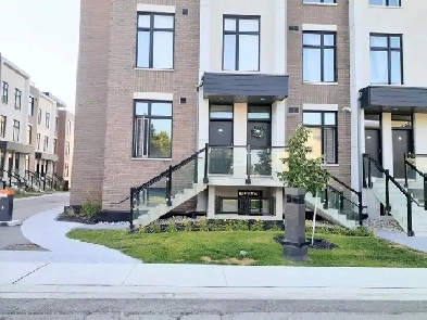 Townhouse Condo for rent Image# 6