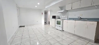 Cozy 1 Bdrm Basement Apartment for Rent – All Utilities Included Image# 1