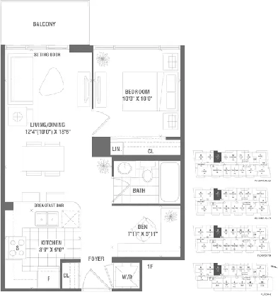 pearl condo assignment Image# 1