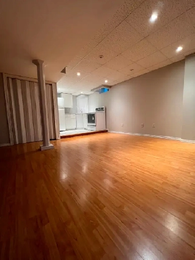 Two bedroom basement for rent in Mississauga Image# 3