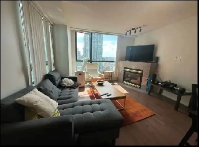 All-Inclusive Ensuite Room – Downtown Living Image# 6