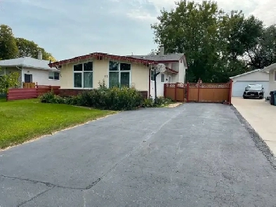 House for rent near University of Manitoba Image# 9
