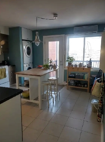 Grand 4 ½  – Rue Sicard – 1730$/mois - Dispo 15 août 2025 Image# 7