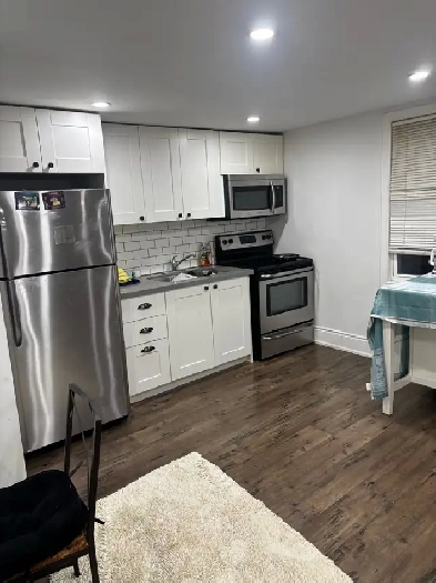 Bradford 2 Bedroom All Inclusive Apt  for Rent July 1’st Rec Image# 2