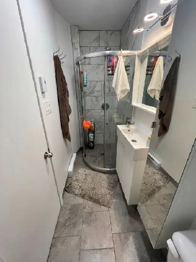 4 1/2 a louer, 2 chambres - Homa - 1540$ Image# 3