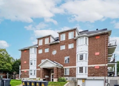 41/2 For Rent in Bois-Franc Image# 4