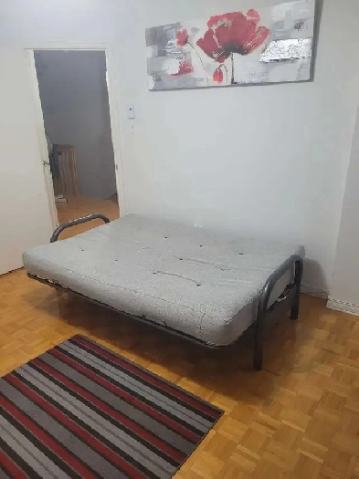 Chambre A Louer ! Femme seulement  Étudiante Image# 2