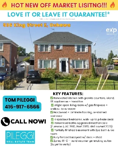 OFF-MARKET LISTING – Income Potential in the Heart of O’Neill Image# 1
