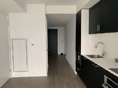 Brand new One bedroom for rent Image# 9