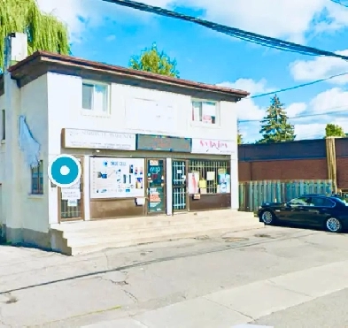 Office /Spa Space for rent in Ottawa Image# 1