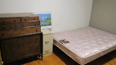 Super Clean Bedrooms, Double Bed near Du College Metro Station Image# 6