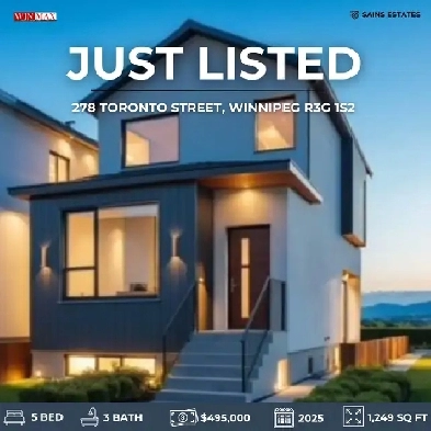 duplex sale Image# 1