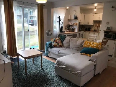 Appartement à louer (grand 4 1/2) Image# 6