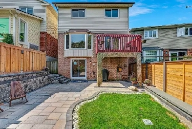 2 bedroom walkout basement apartment near Rougehill Go Station Image# 1