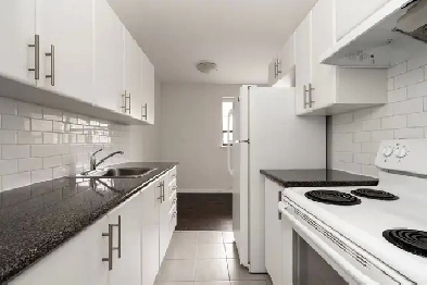One bedroom, Victoria Park and St Clair Ave E - ID 707 Image# 10