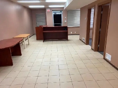 Office or Commercial Retail Available for Lease Image# 7