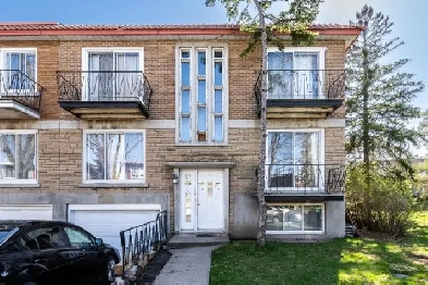 Big 3 bedroom apartment for rent Image# 7