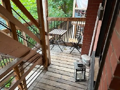 One bedroom, Southwest Hamilton $1395.00 Image# 8
