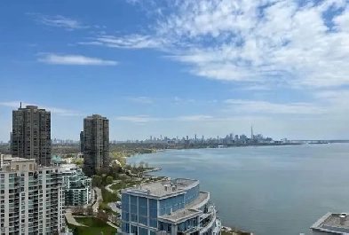 Fully Furnished 1-Bedroom Lakeside Apartment for Short-Term Rent Image# 6