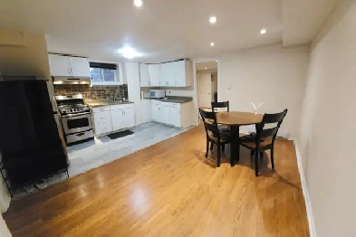 Renovated 1 bedroom Apartment for Rent Image# 6