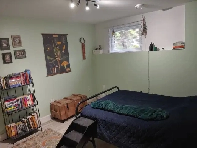 For Rent 1bedroom all utilities Cowie Hill Image# 5